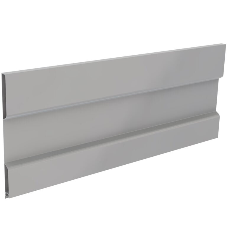 profil burty 400 mm element nadwozia pojazdu dostawczego