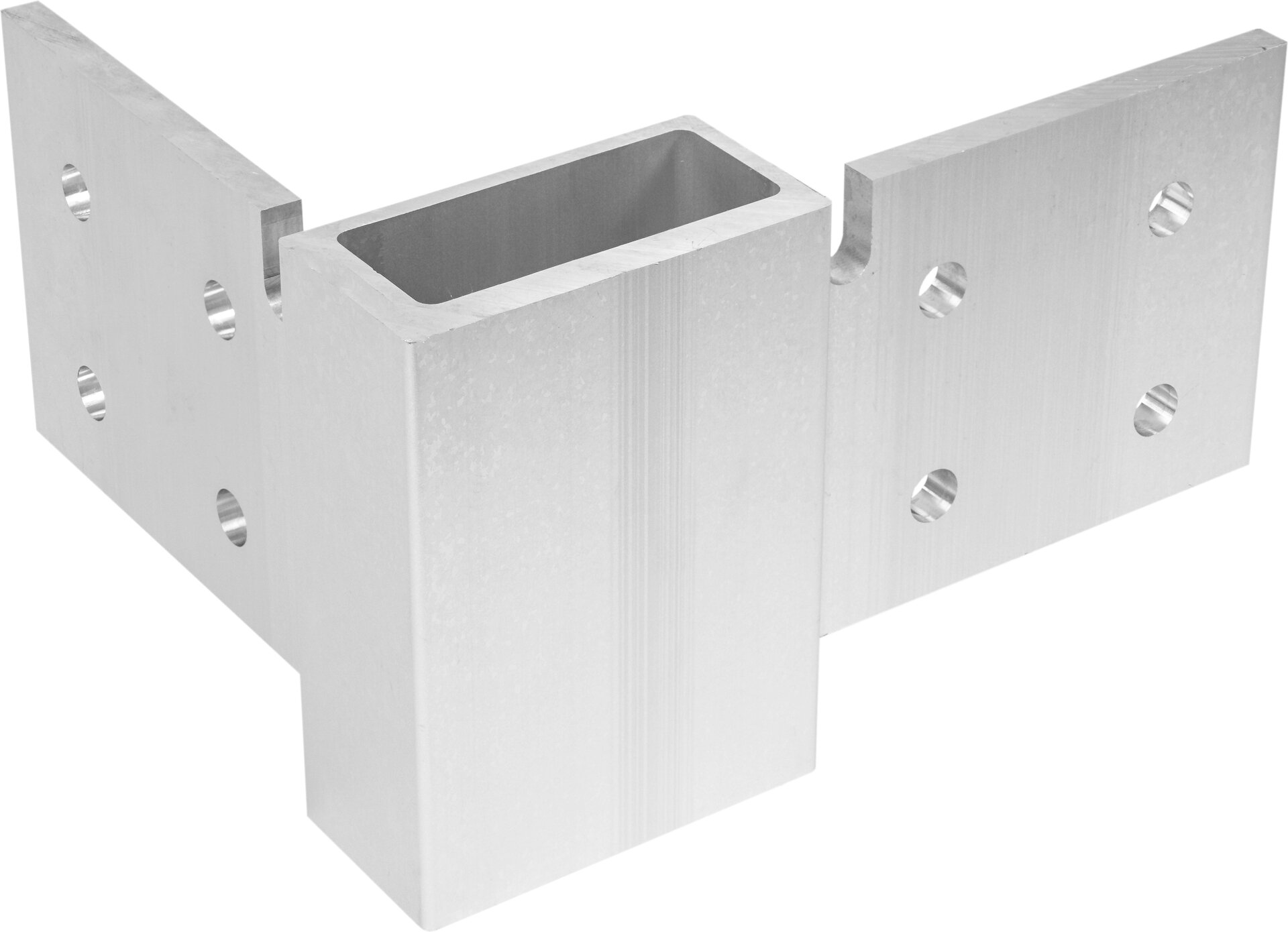 naroże aluminiowe 70 bez otworów element mocujący ramę