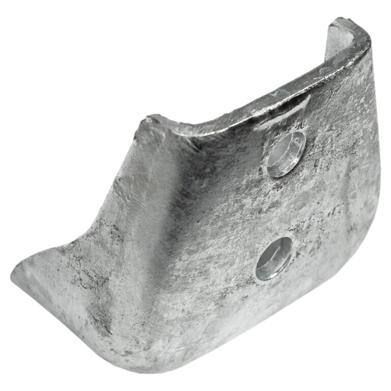 Konsola mocująca ocynk ogniowy element montażowy nadwozi samochodowych
