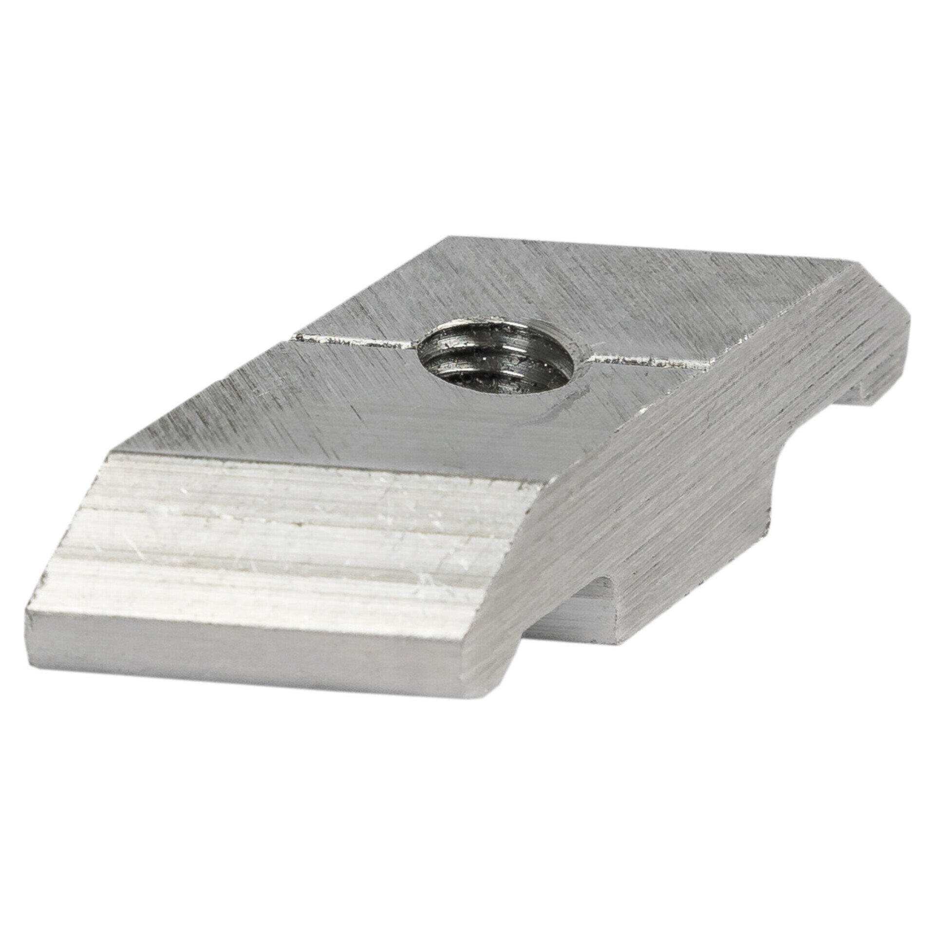 metalowy profil mocujący Palcom M10 22 mm do nadwozi samochodów