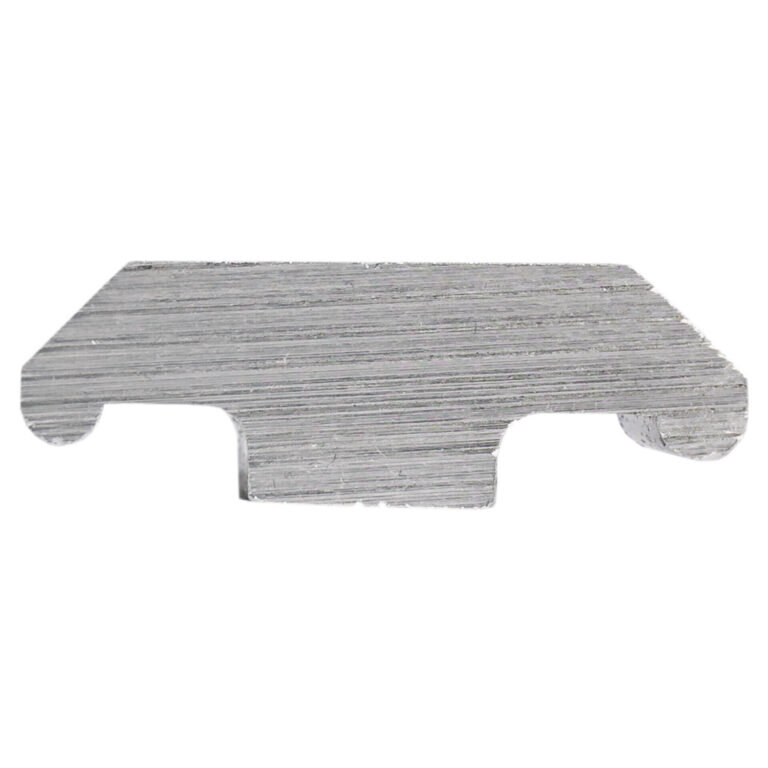 Profil Palcom M10 22 mm element mocowania ramy metalowy