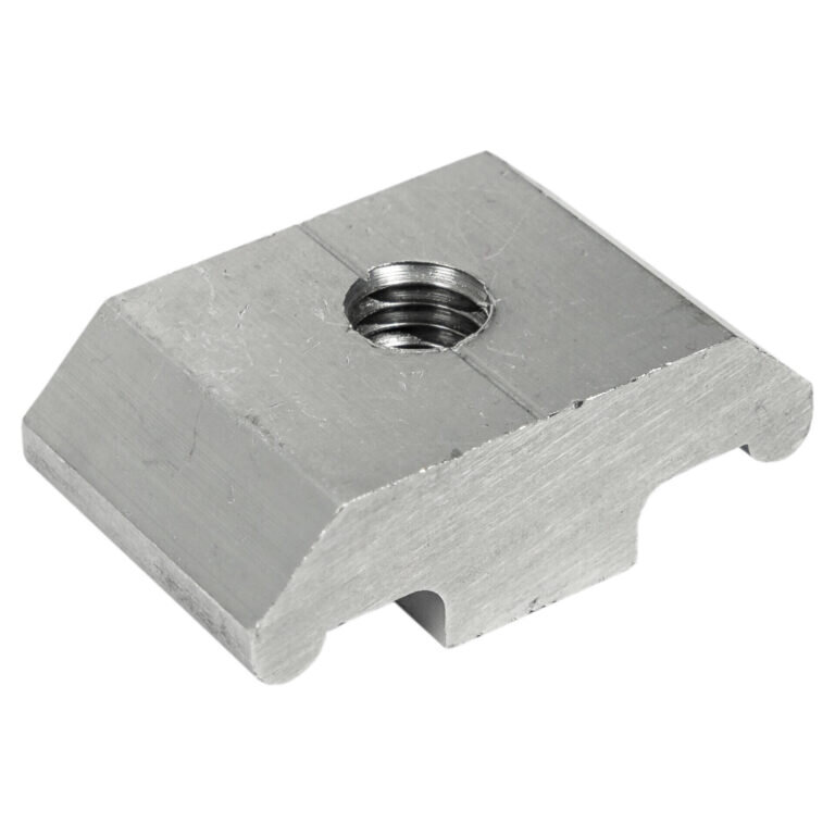 profil aluminiowy mocowanie gwintowane M10x25 element