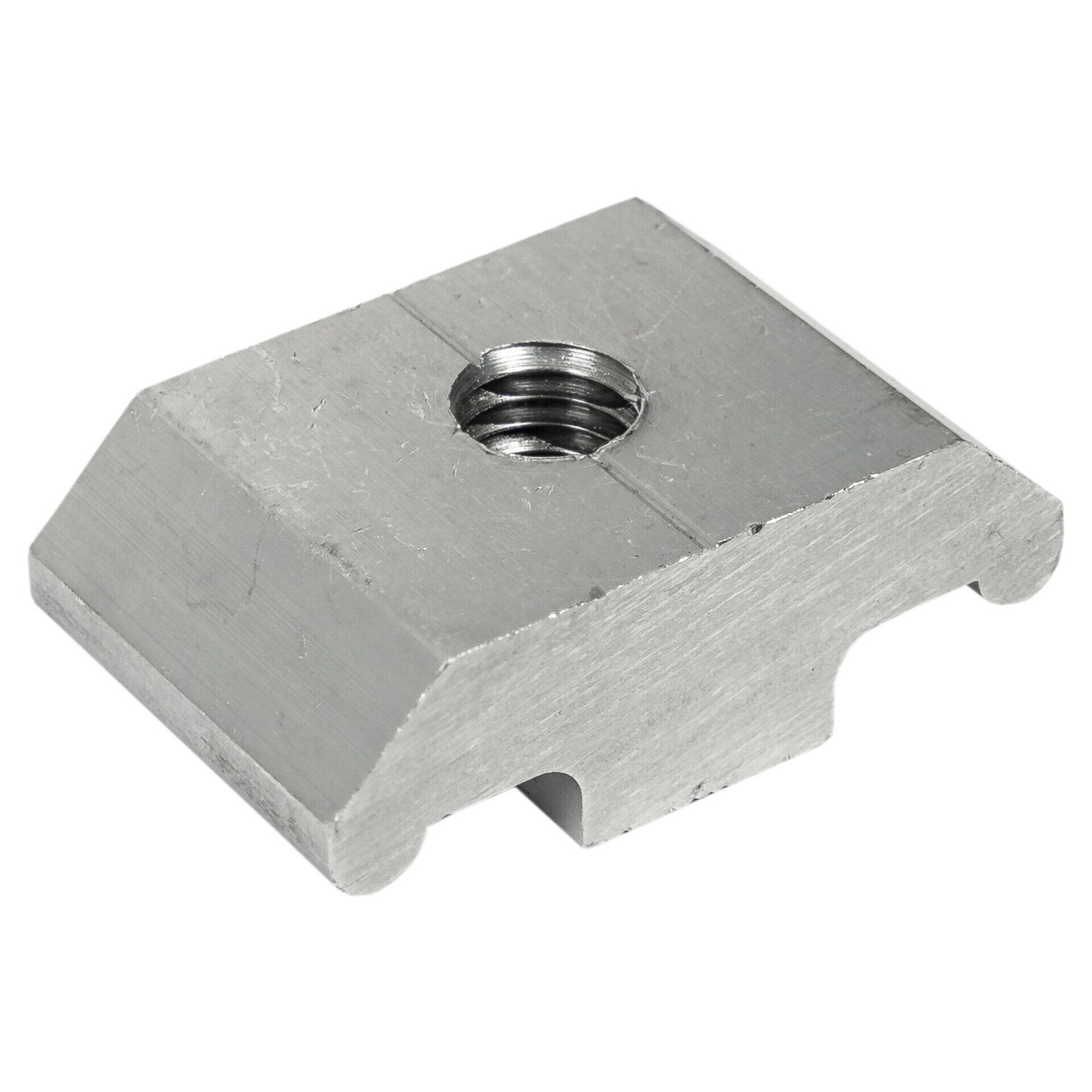 profil aluminiowy mocowanie gwintowane M10x25 element