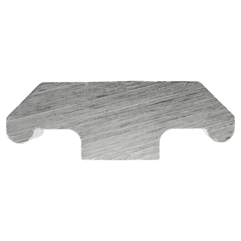 Profil Palcom M10x25 element mocowania ramy metalowy prosty