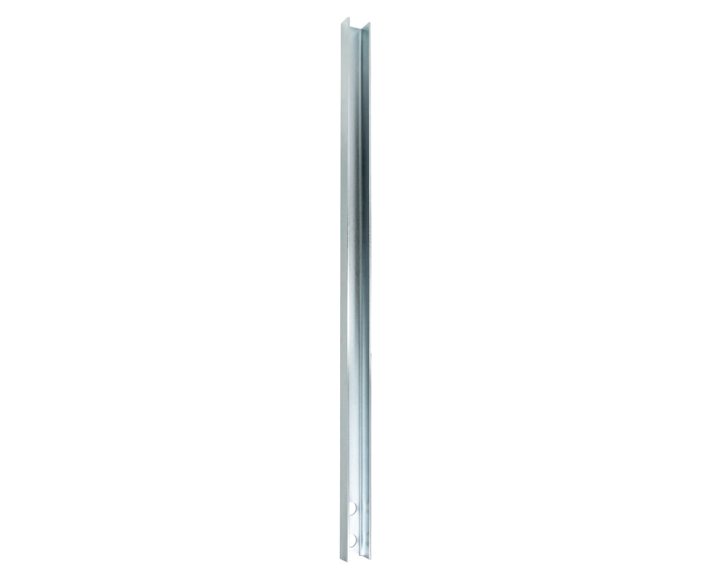Wzmocnienie słupka metalowe 700 mm do zabudowy samochodowej