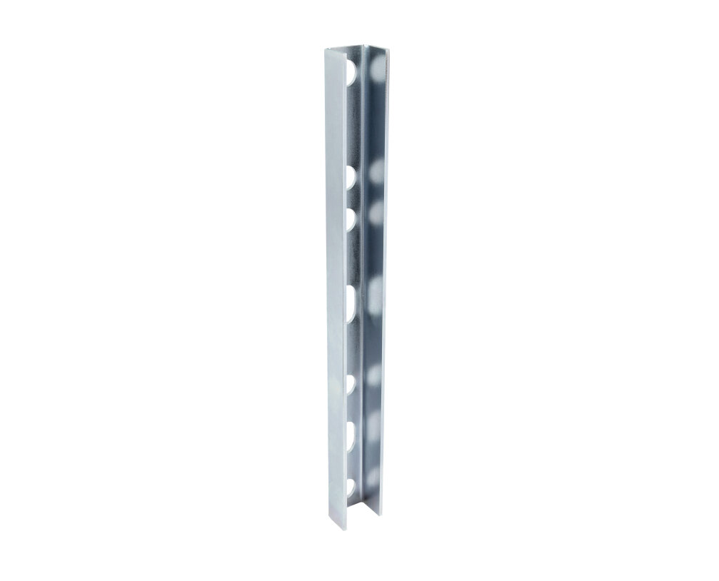 wzmocnienie słupka metalowe 26x35x352 element konstrukcyjny