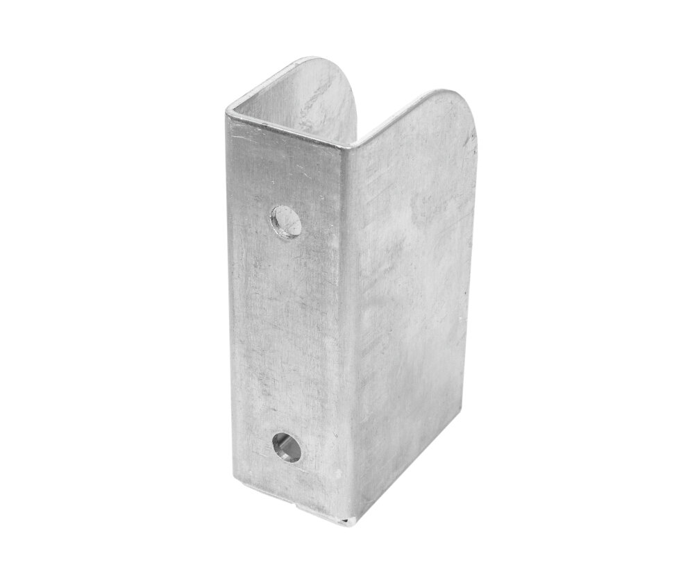 Aluminiowa kieszeń deski stelaża do nitowania samochodowego